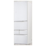 Toshiba 東芝 GR-RM612WE-PGA(B5)-1 460公升 變頻 五門雪櫃 (透亮白)